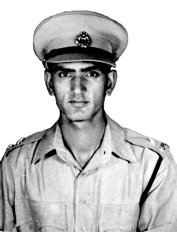 Bhawani Datt Kharkwal